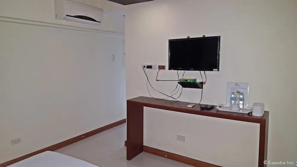 Palawan Palm Suites - Chambres