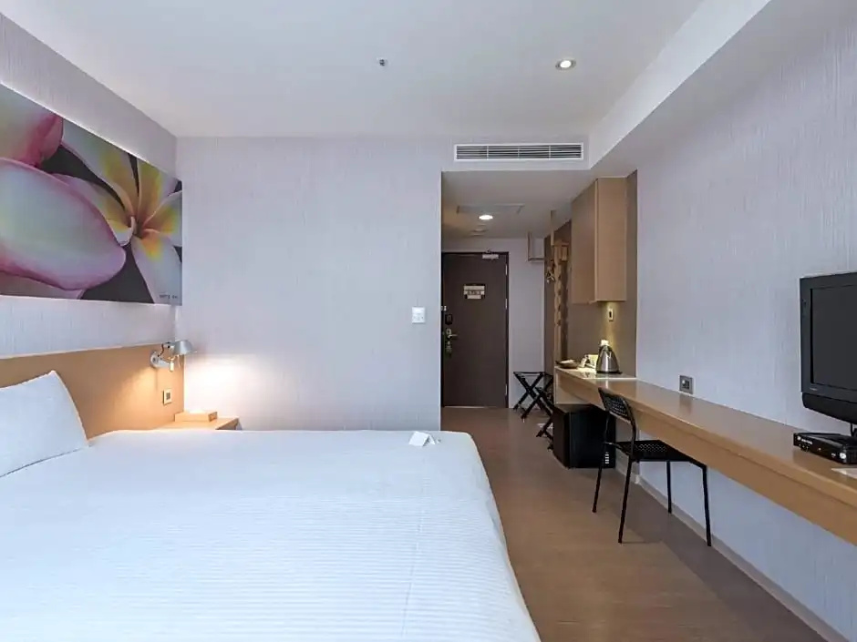 Mellow Fields Hotel - Chambres
