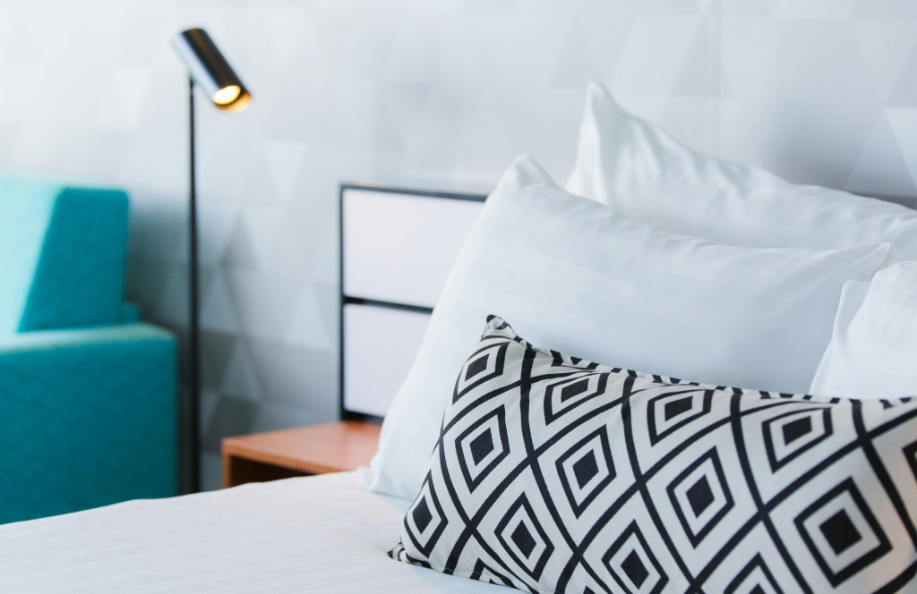 Prima Tel Aviv Hotel - Général