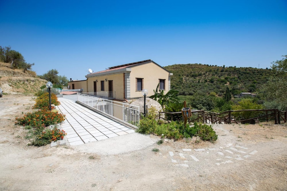 La Casa Del Priore