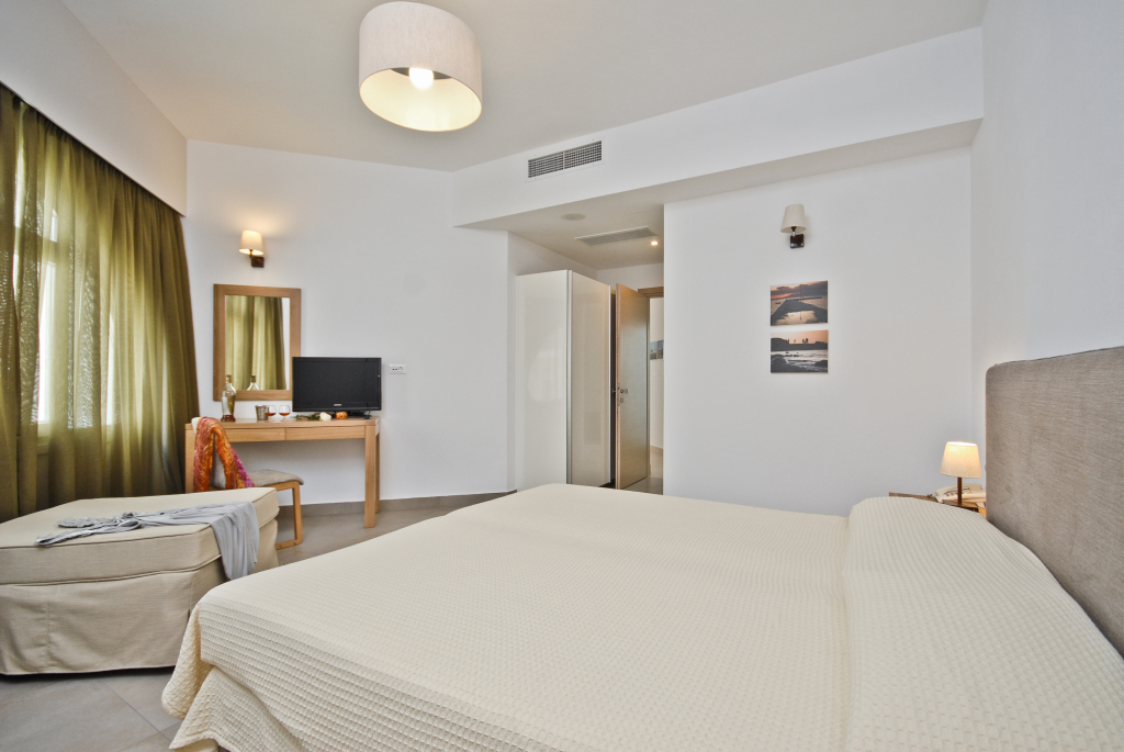 Xenia Hotel by null