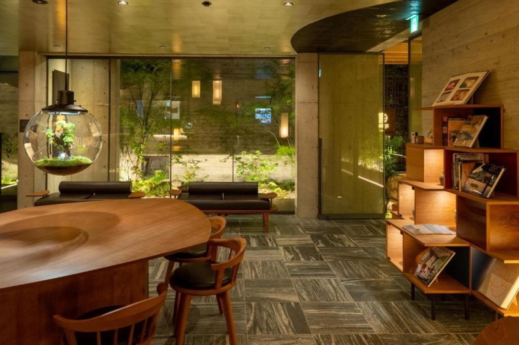 Genji Kyoto, a Member of Design Hotels 사진 39