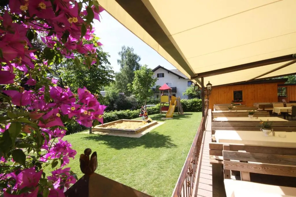 Grünauerhof - Général