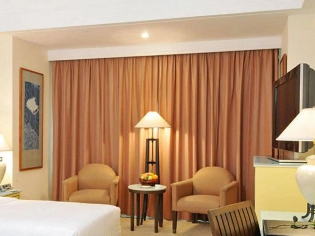 Hainan Junhua Haiyi Hotel — фото 4