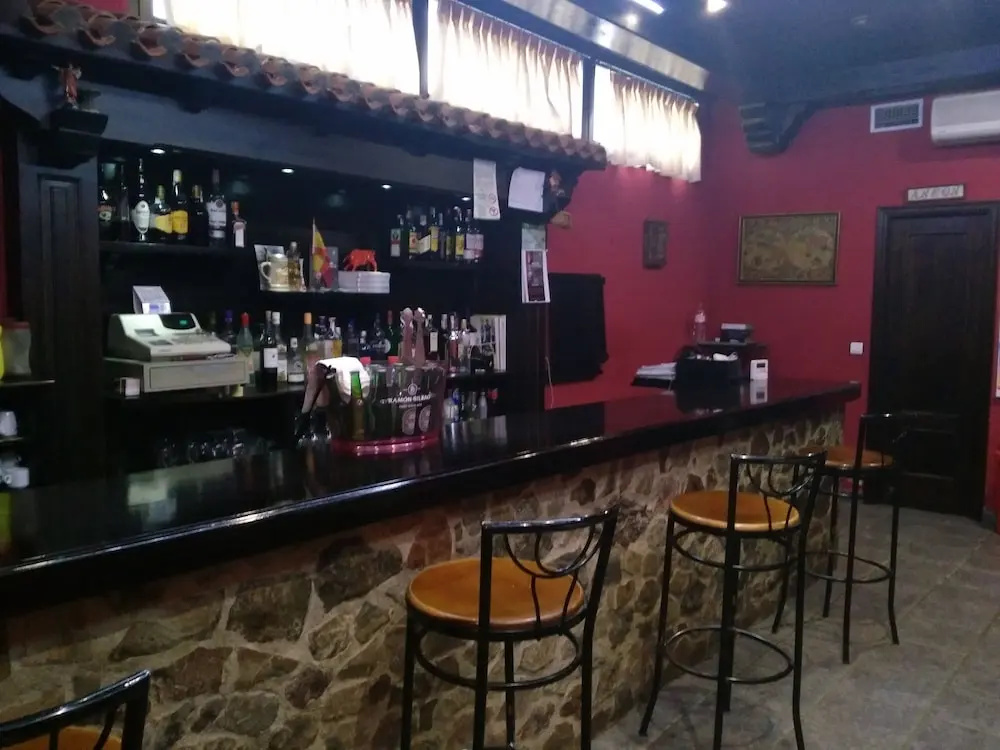 Hotel Rural Valle Agadon - Adults only - Général