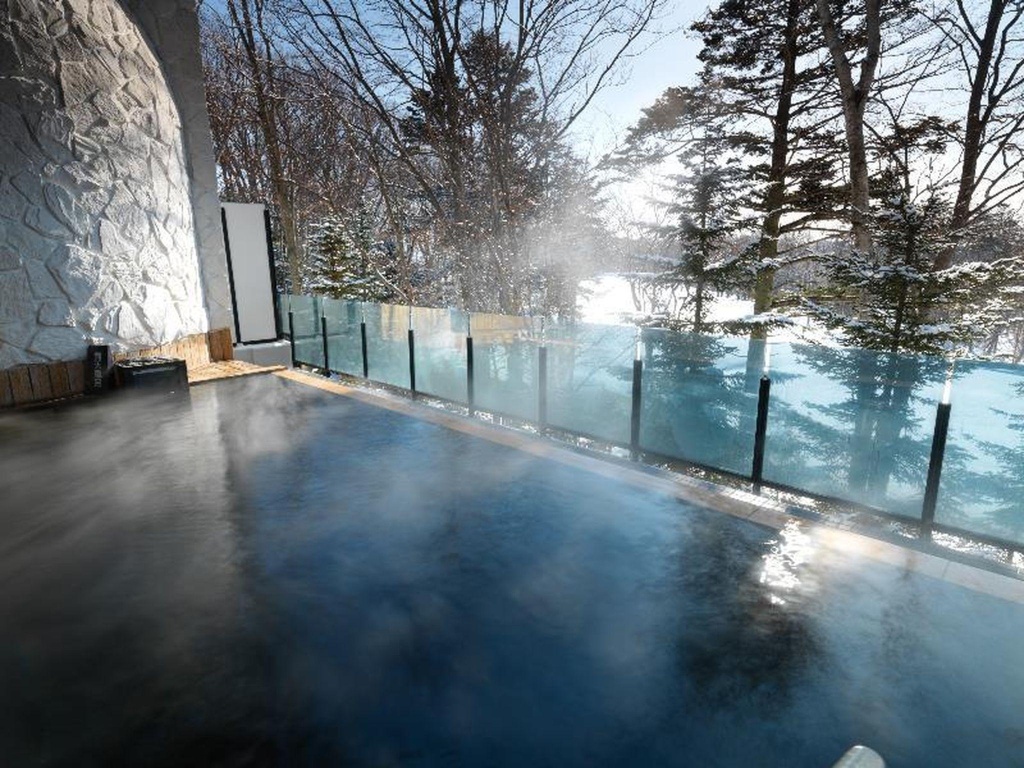 Sapporo Kitahiroshima Classe Hotel 사진 37