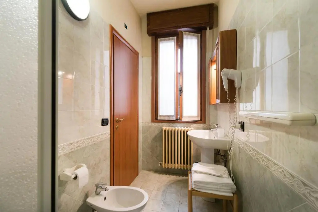 Albergo il Torchio - Chambres