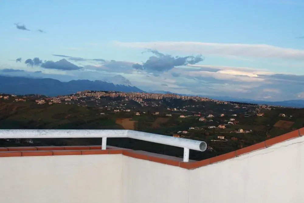 B&B Villa Ciccone
