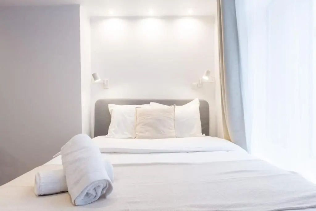 Old Lille - Quiet studio ideally located !