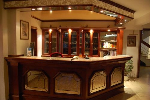Hotel Johnel - Général