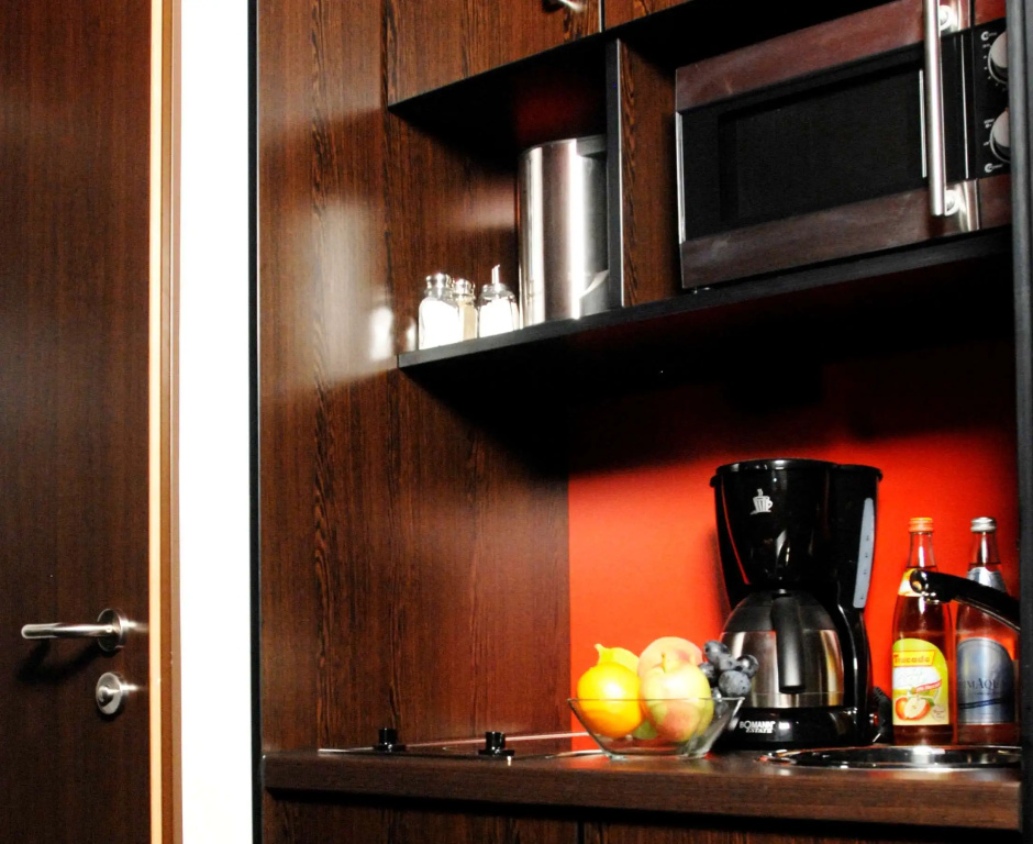 Stay2Munich - Chambres