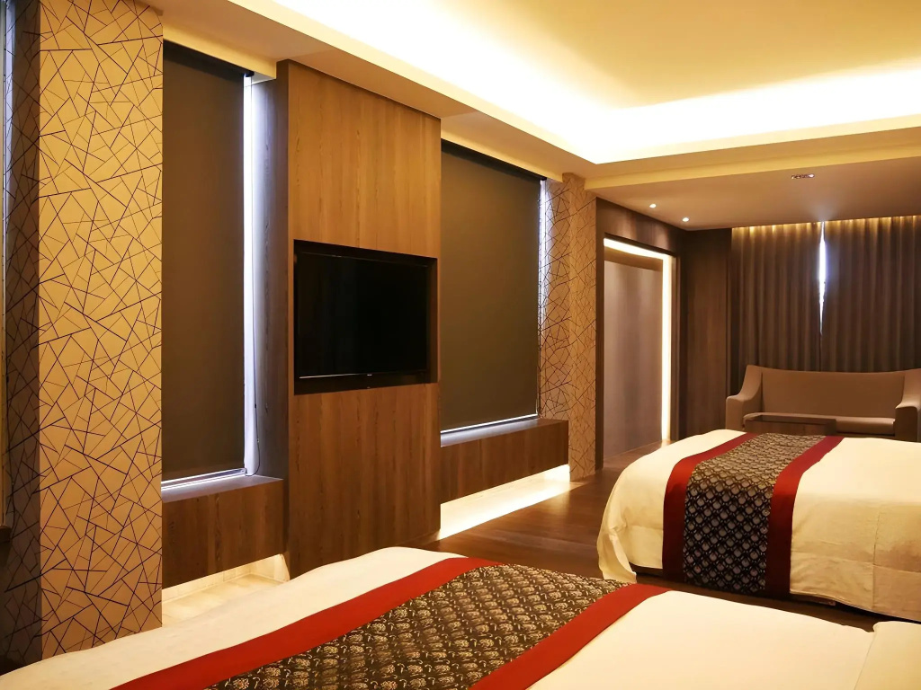 Hotel photo 16