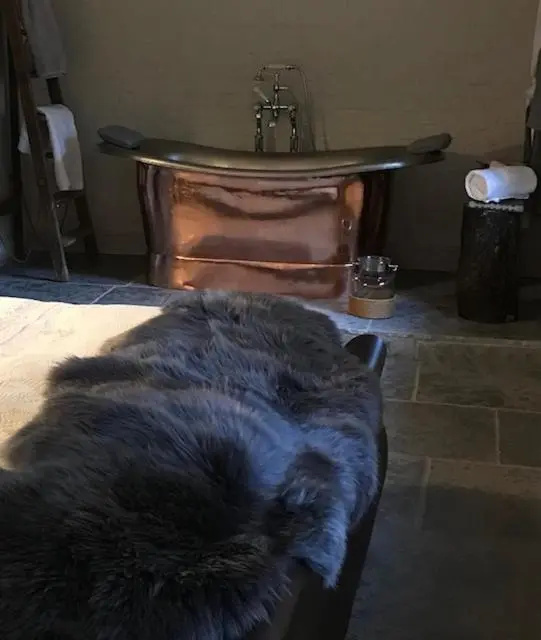 Street Farmhouse (Adults Only)