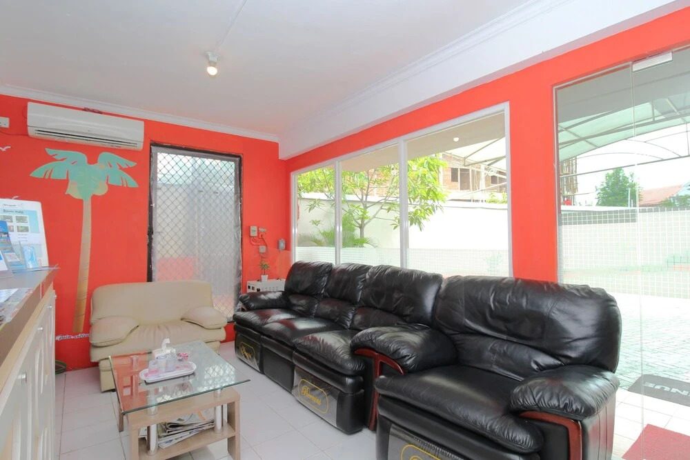 Merpati Guest House — фото