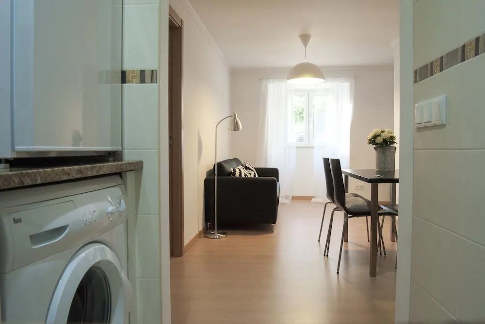 ShortStayFlat Santos