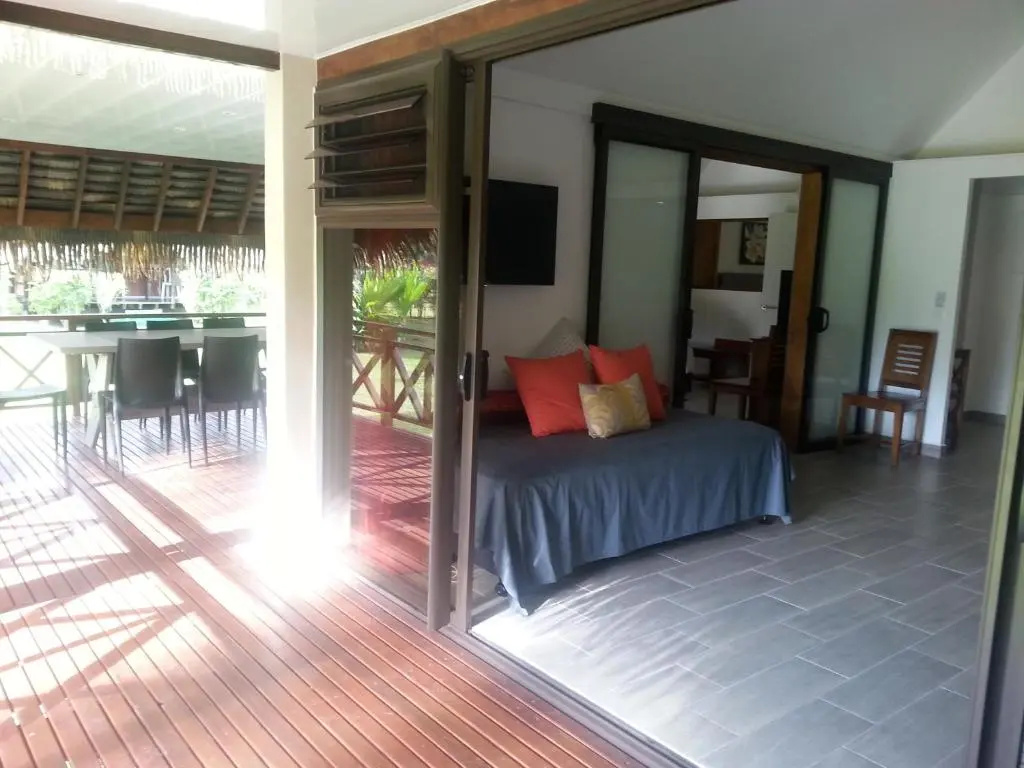 Superior Suite