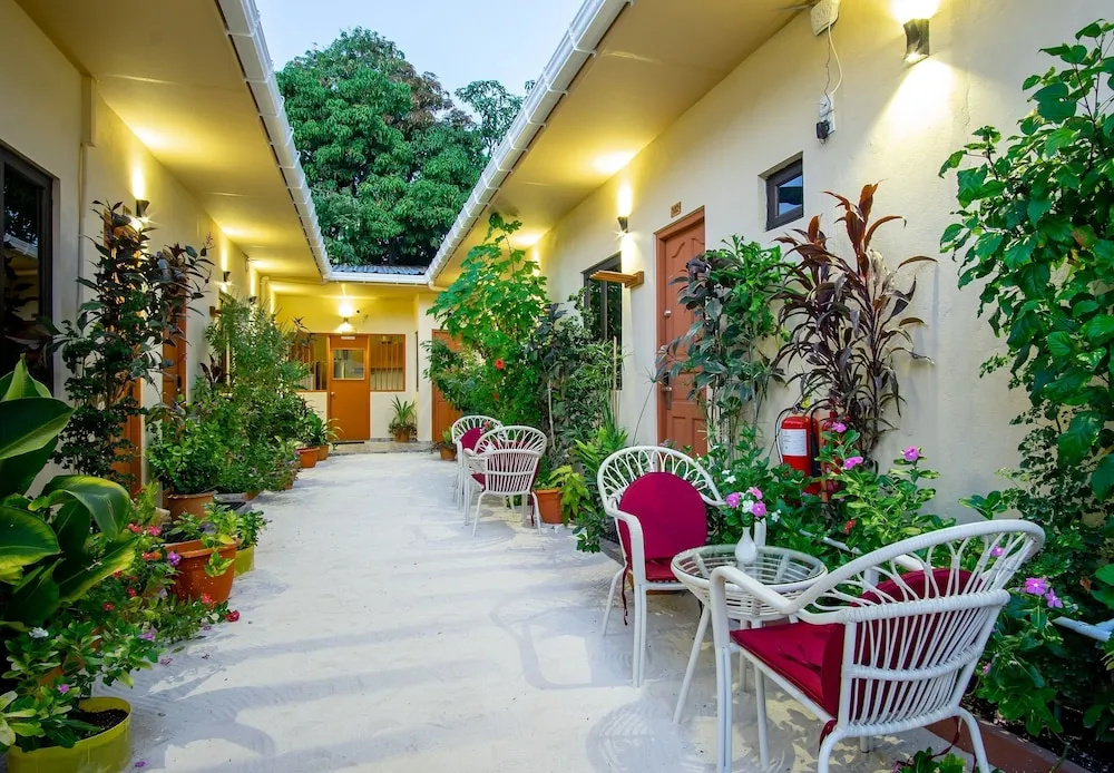 Hotel photo 22