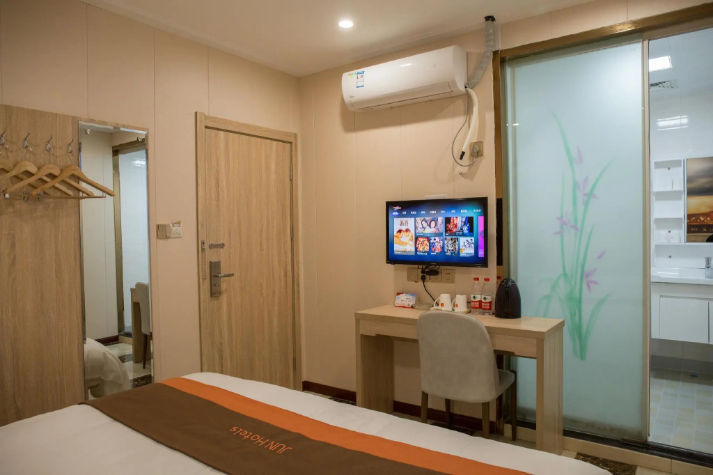 Jun Hotel Jiangsu Nanjing Jiangning District Zhushan Road