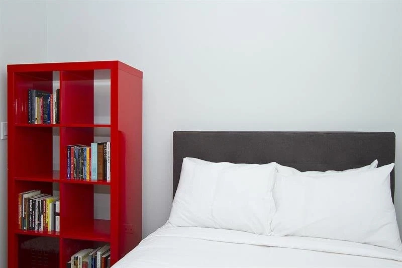 Artsy 3Br In River West By Sonder