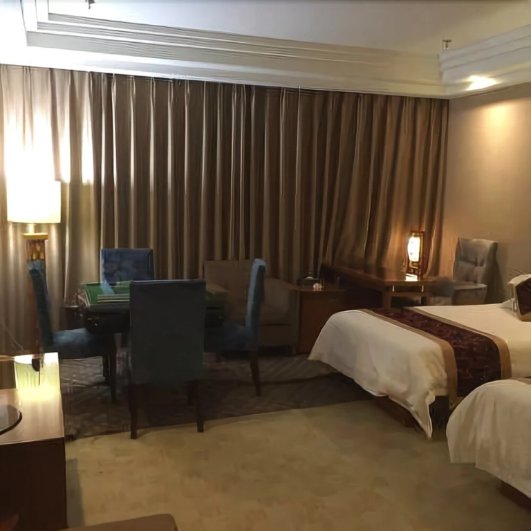Jingdezhen Haihui Hotel - Général