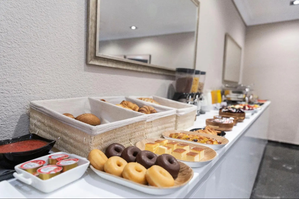 Hotel photo 11