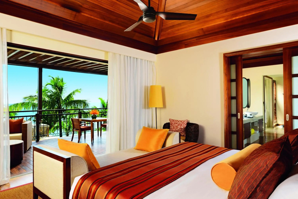 Le Jadis Beach Resort & Wellness - Managed by Banyan Tree Hotels & Resorts - 5