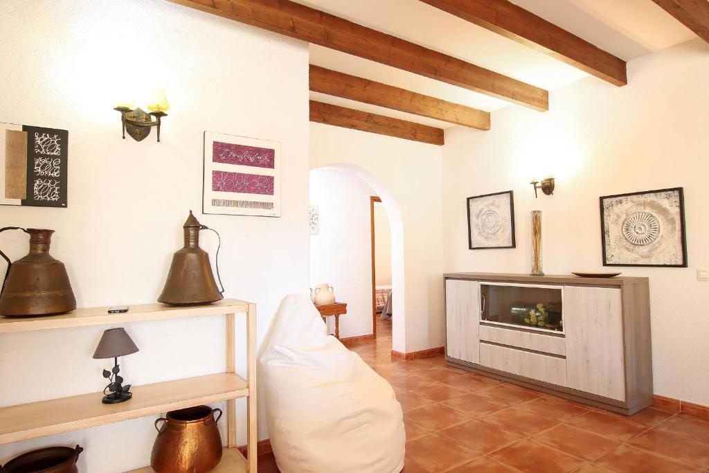 Villa Caragola