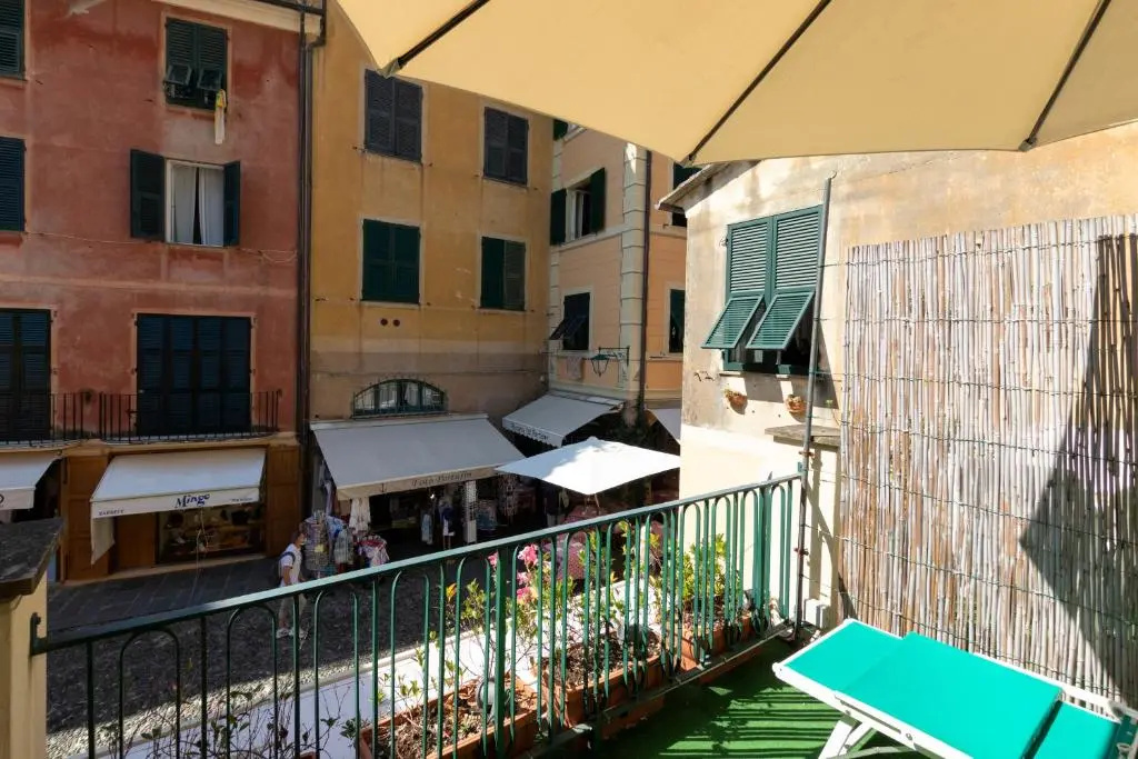Hotel Nazionale Portofino - Chambres