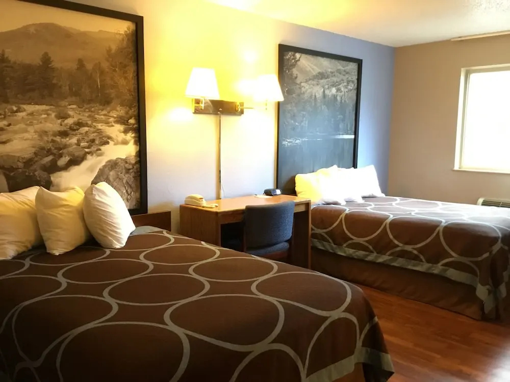 Hotel photo 6