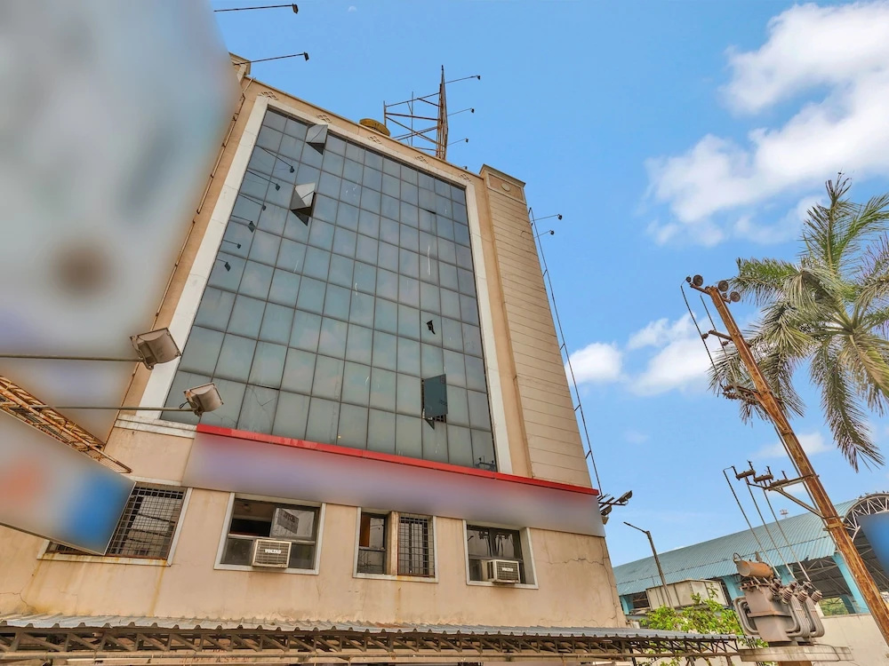 Krishna's Residency