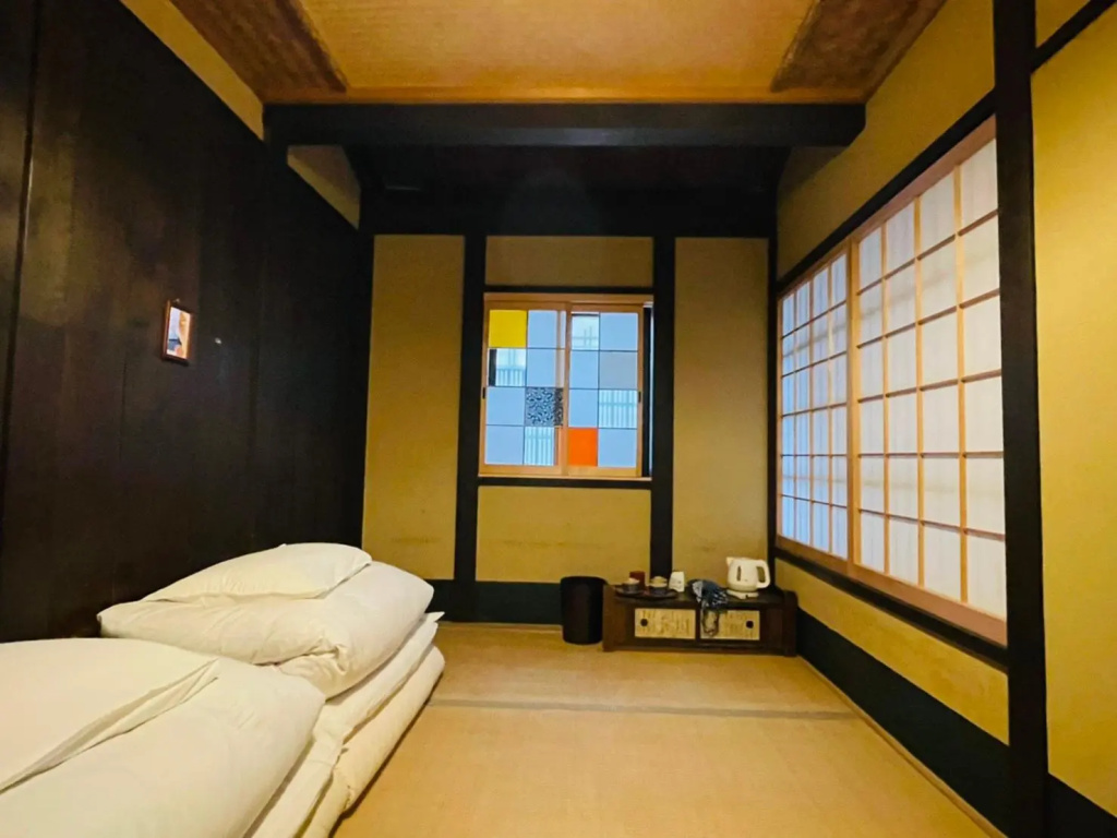 Nagomi Ryokan Yuu 사진 19