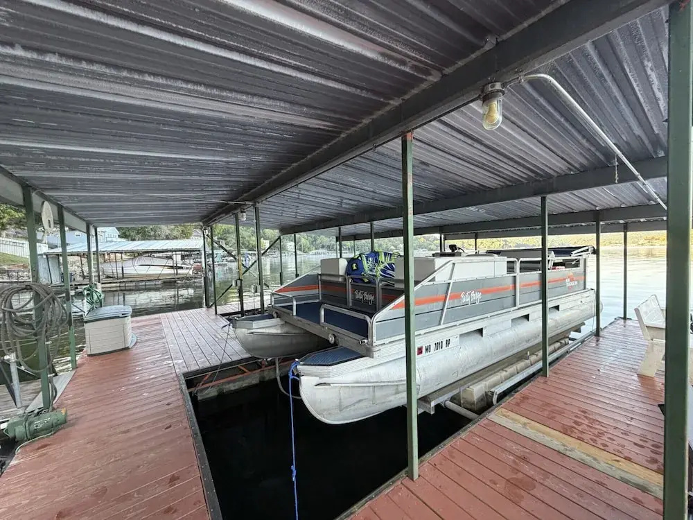 Quiet Cove, Private Dock, Fishing, Swimming, Boat Slip & Kayaks