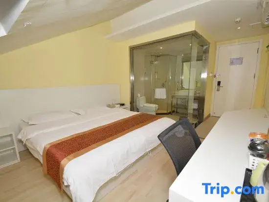 Comfort room