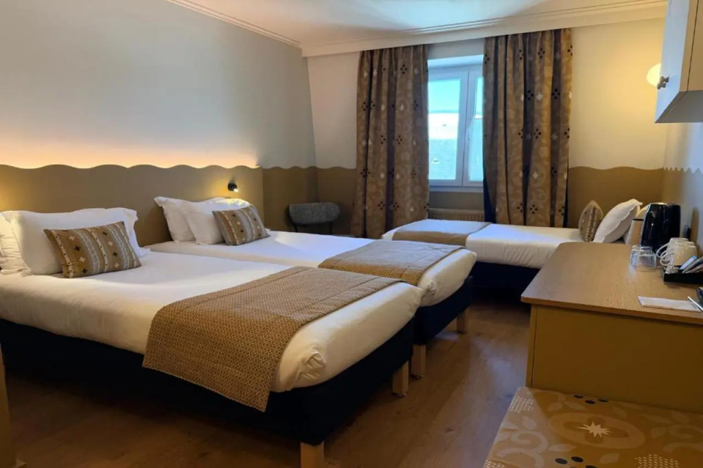 Hotel photo 30