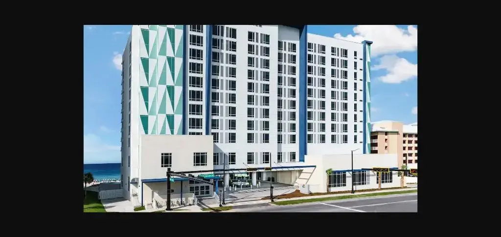 Hyatt Place Panama City Beach