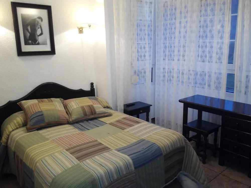 Hotel Tierra de la Reina - Général