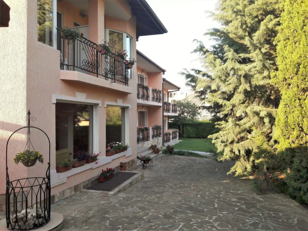Motivi Hotel - Général