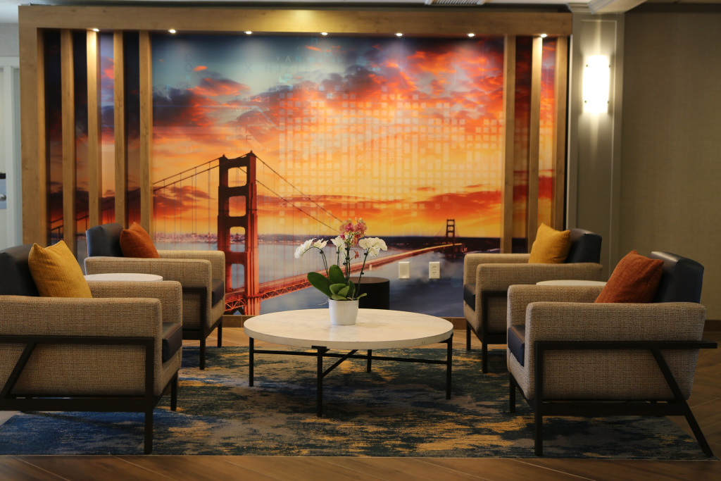 Staybridge Suites Silicon Valley by IHG - Général