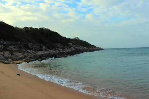 Beach & Waterfront