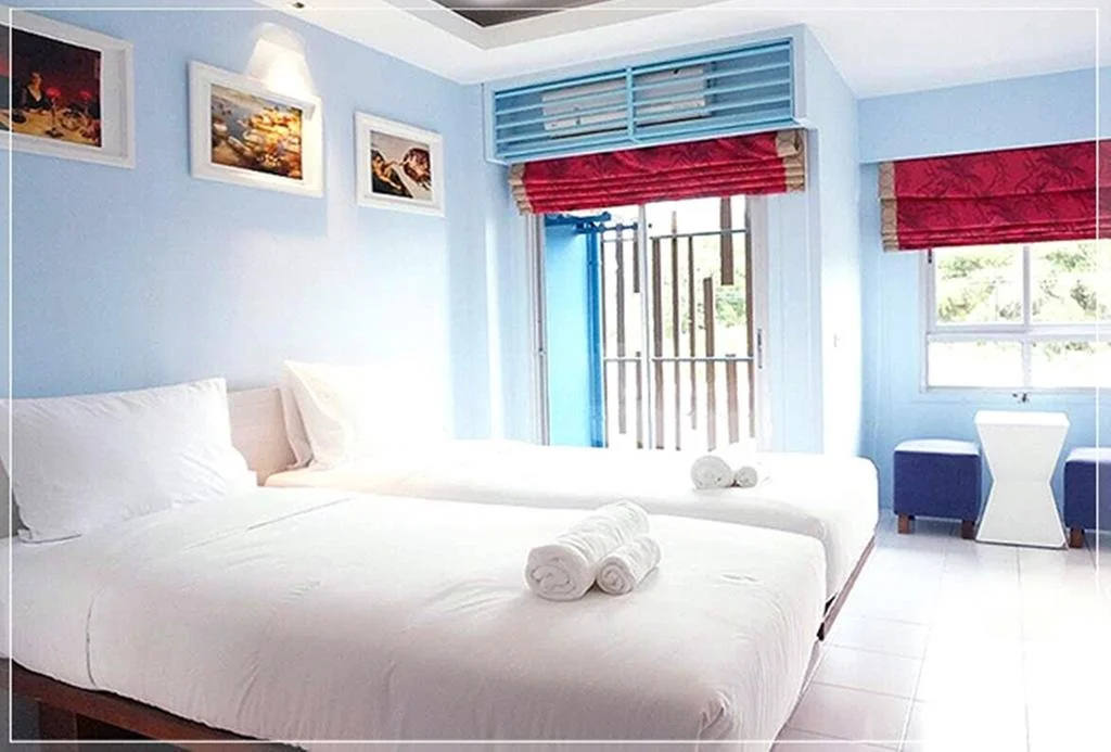 Feliz Hua Hin Hotel - Général