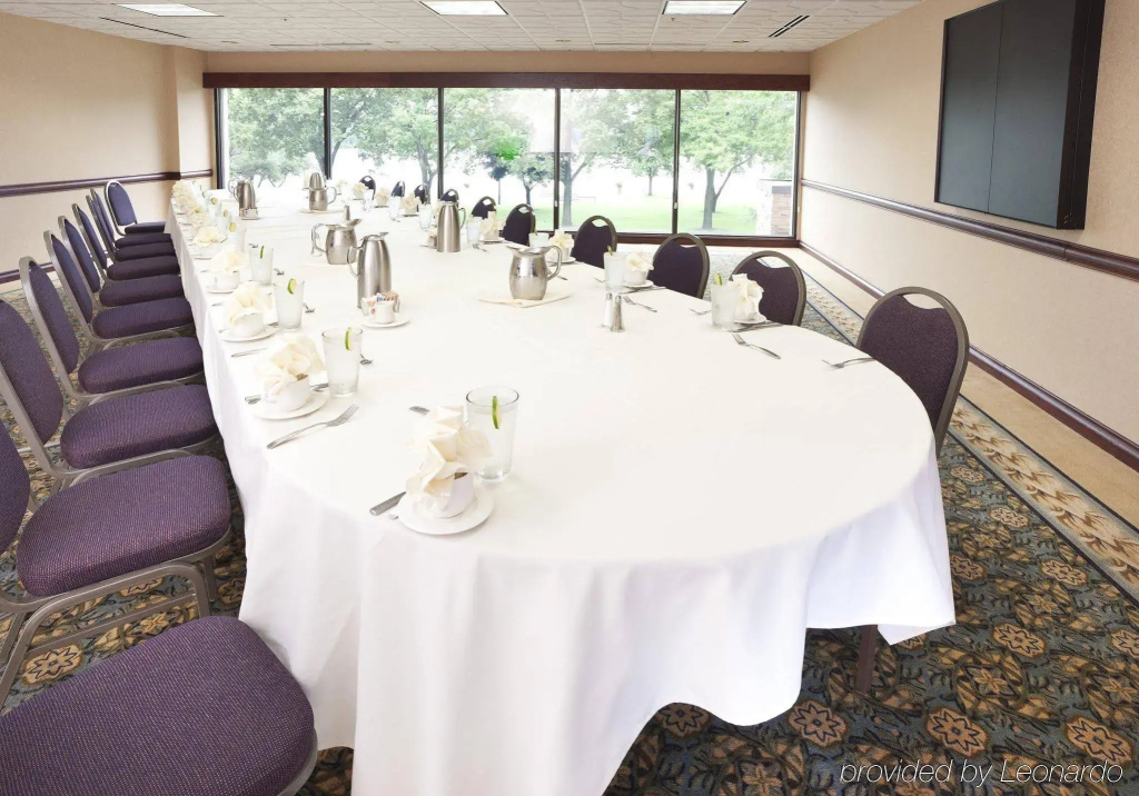 Radisson Hotel La Crosse - Général
