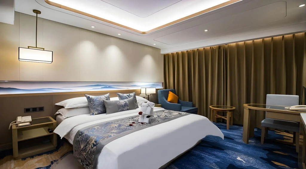 Hotel photo 6