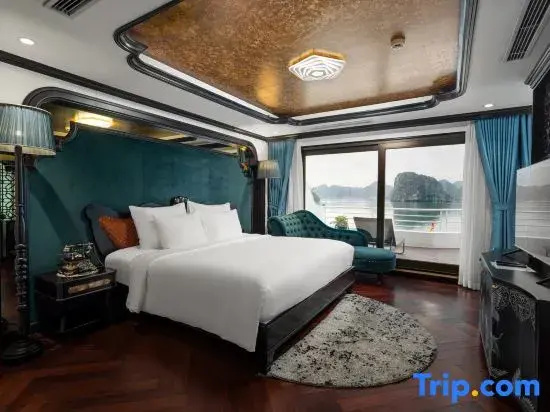 Royal Suite