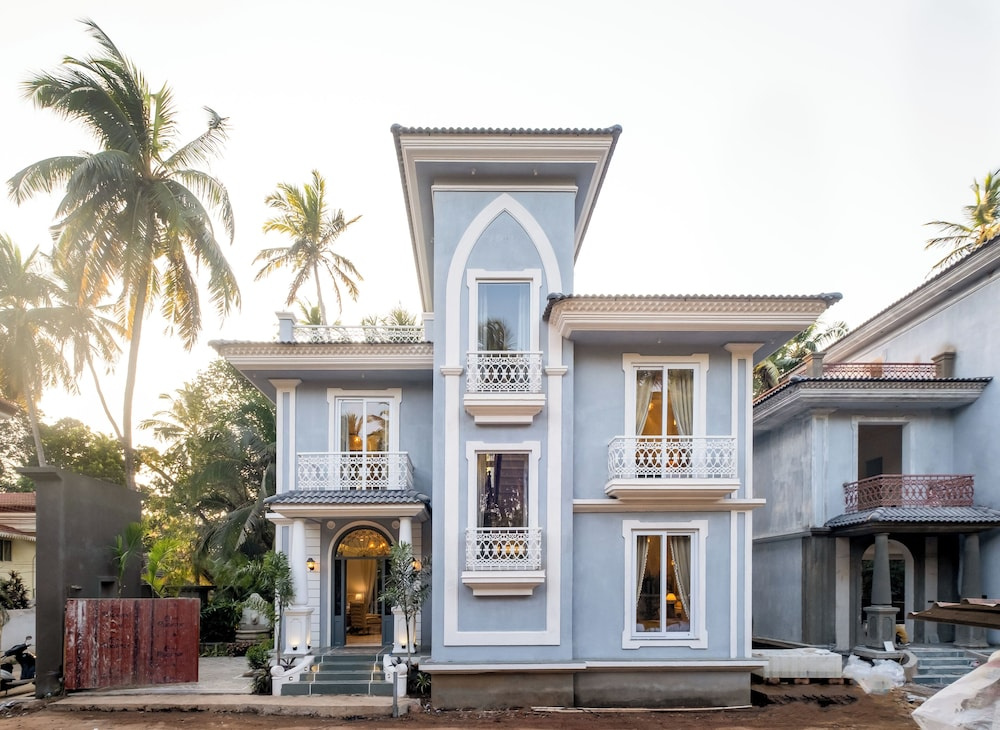 Staymaster Coral Reef 4BR Villa