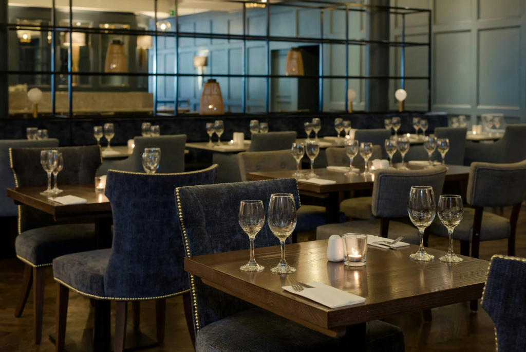 Viking Hotel Waterford - Général