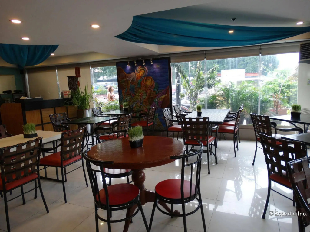 The Corporate Inn Hotel - Général