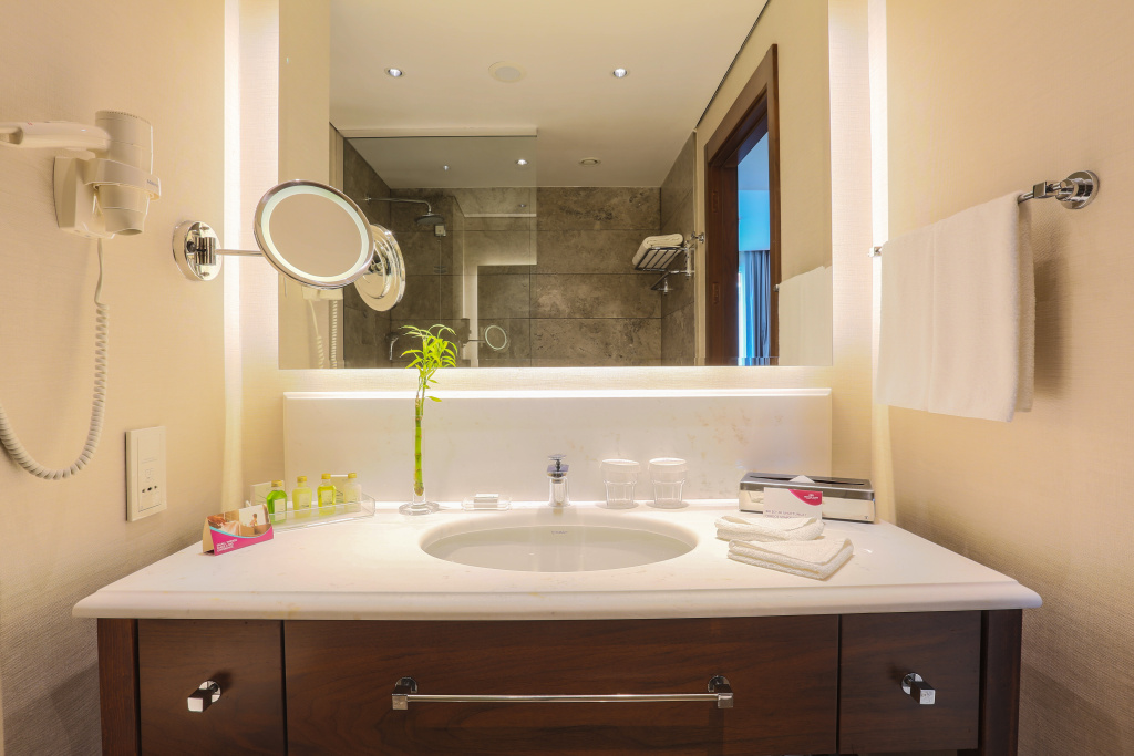 Crowne Plaza Istanbul - Oryapark by IHG - Général
