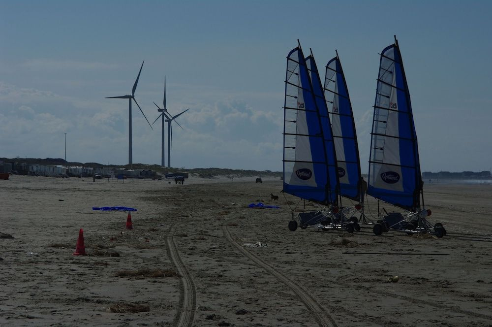Strandhotel Het Hoge Duin - Général