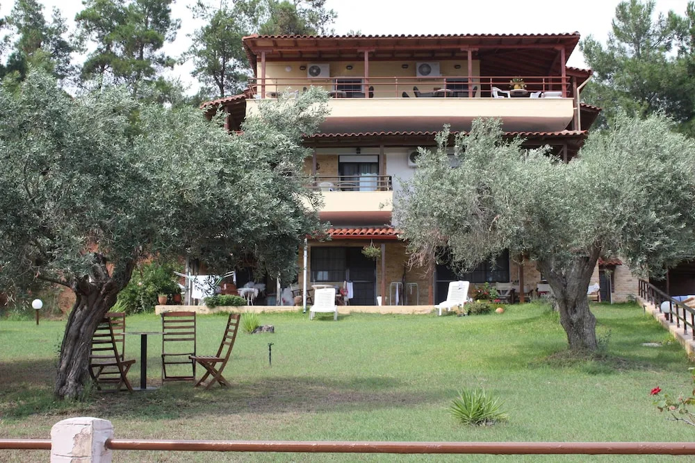 Villa Bambola
