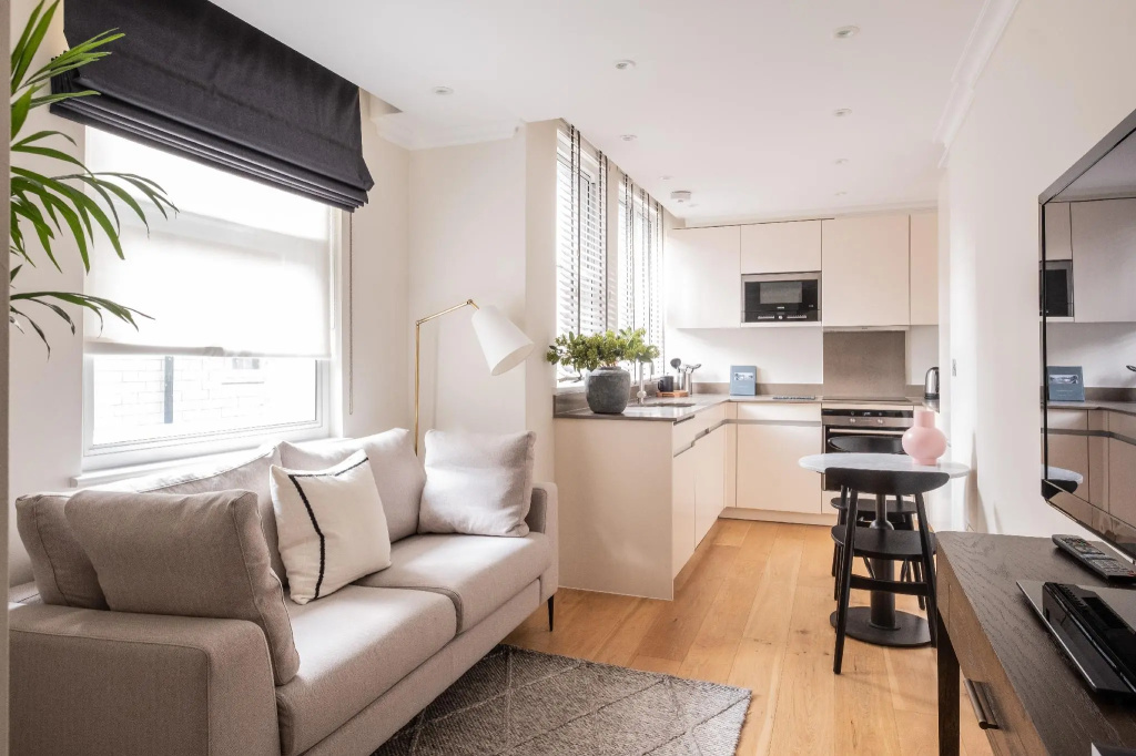 Classic Apartment